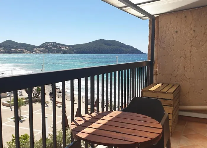 Chanteplage Saint-Cyr-sur-Mer