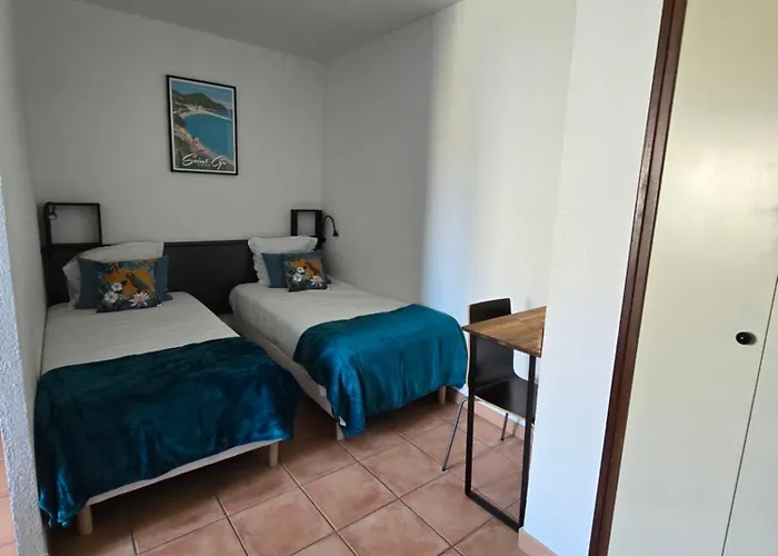 Chanteplage Hotell 2*