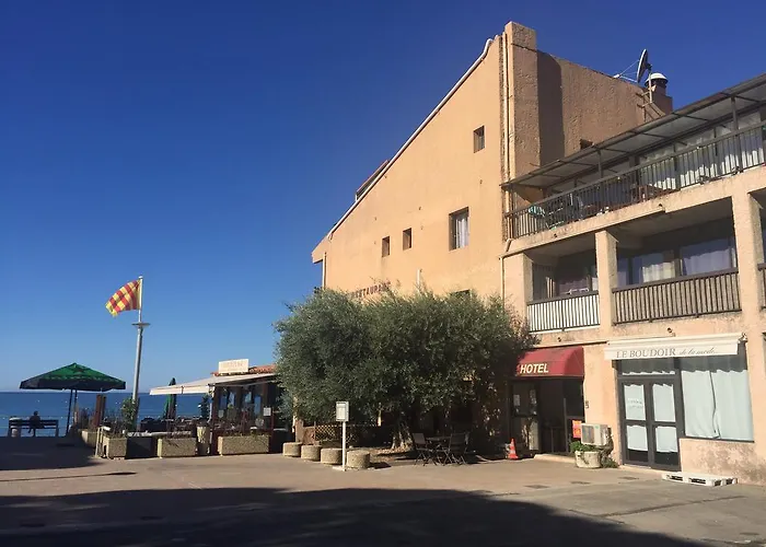 Chanteplage Saint-Cyr-sur-Mer