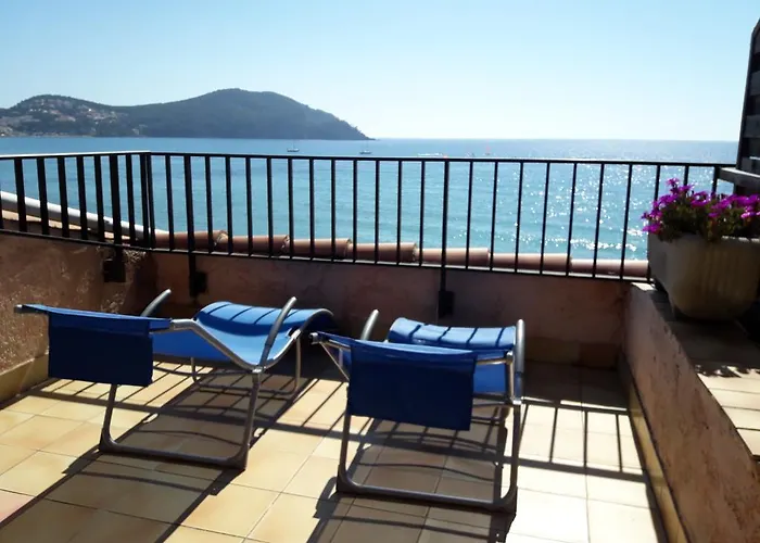 Chanteplage Hotell
