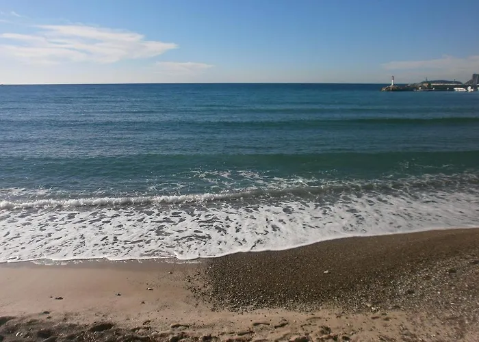 Chanteplage 2* Saint-Cyr-sur-Mer