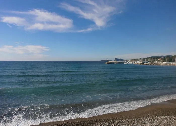 Chanteplage