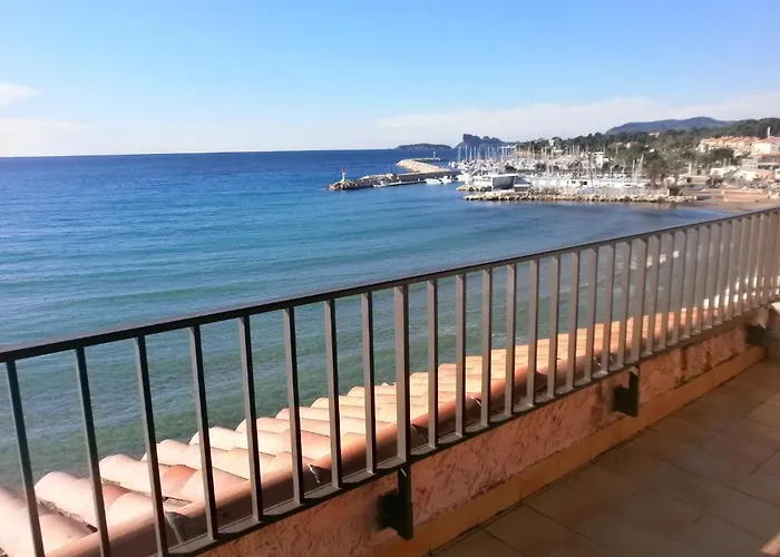 Chanteplage Hotell 2*