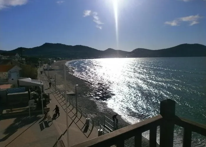 Chanteplage Hotell 2*