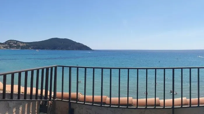 Chanteplage Hotell 2*