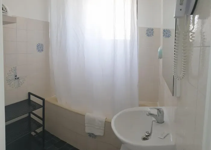 Hotell Chanteplage