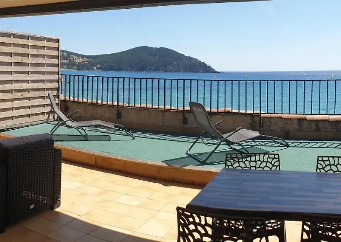 Chanteplage Hotell